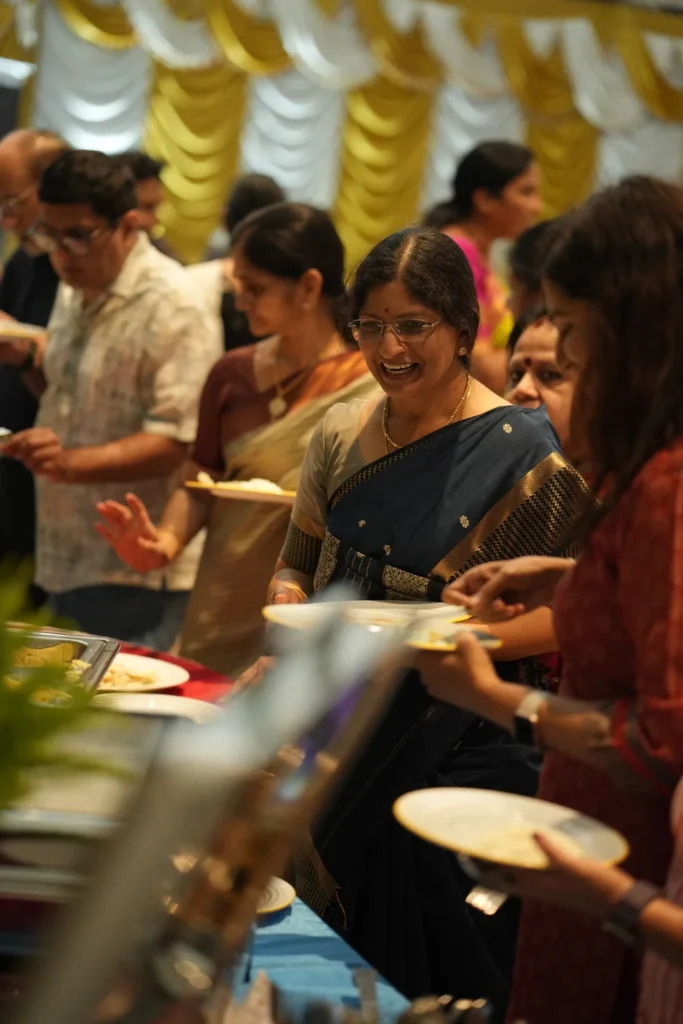 Catering Near Me: What to Look for Before…