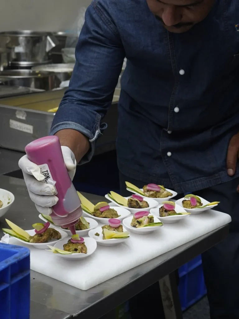 Last-Minute Catering in Bangalore …