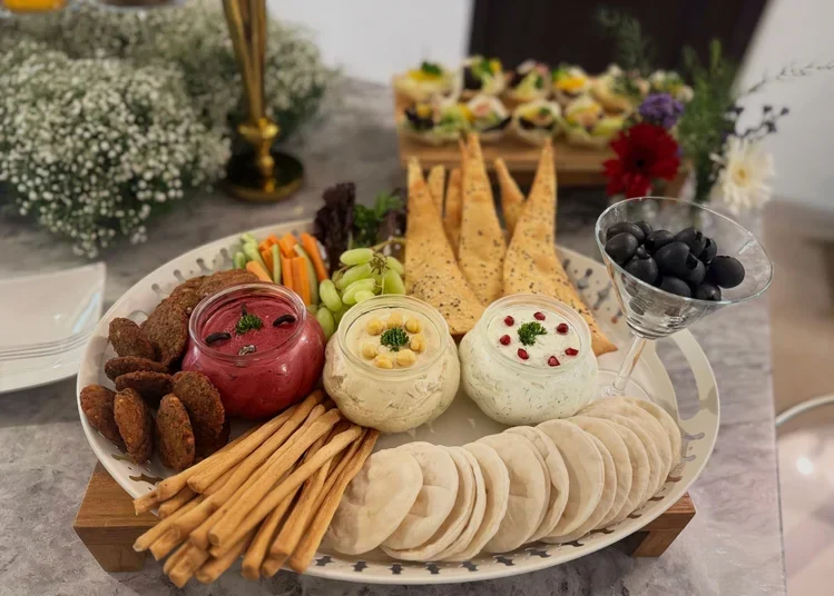 The Art of Effortless Entertaining: