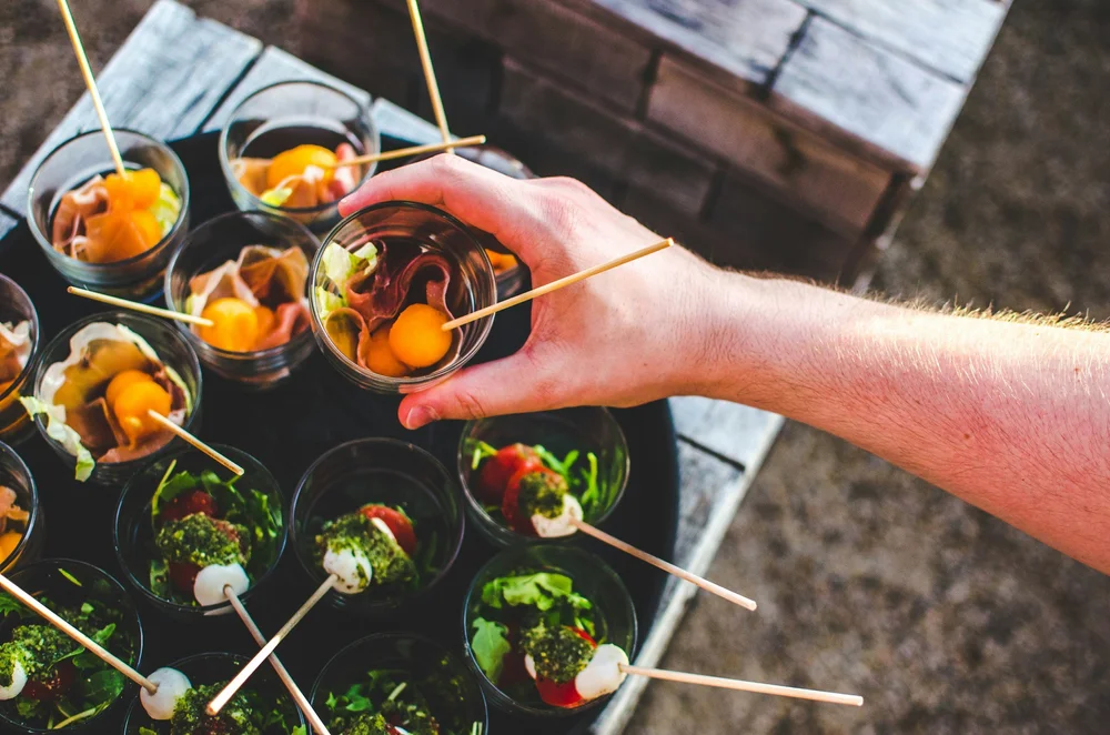 How to Elevate Your Office Events…