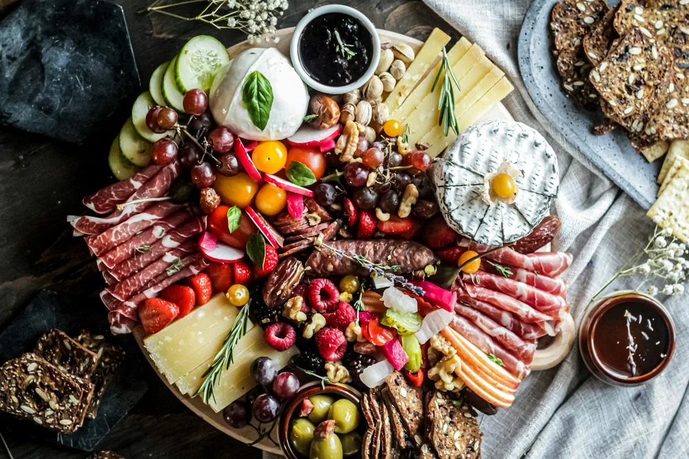 The Best Caterer Near You for…