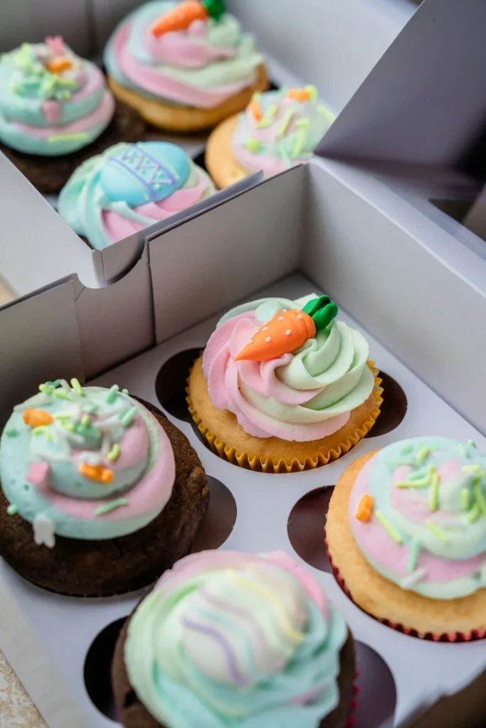 Dessert Platters That Steal the Show…
