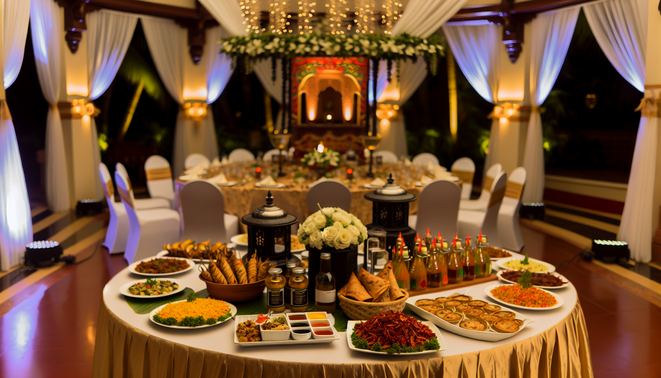 7 Common Mistakes To Avoid When Booking A Caterer