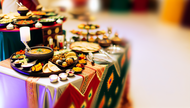How To Choose The Right Caterer In Bangalore